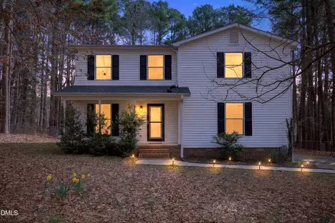 4822 Northbury Cir, Durham, NC 27712