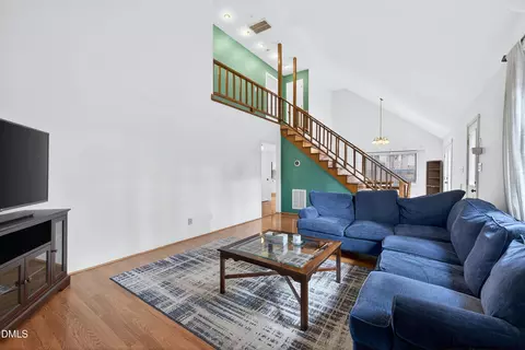 4822 Northbury Cir, Durham, NC 27712