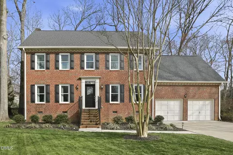 1005 Old Carriage Ct, Apex, NC 27502