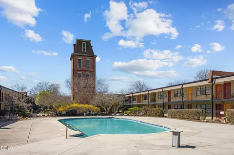 807 W Trinity Ave #250, Durham, NC 27701