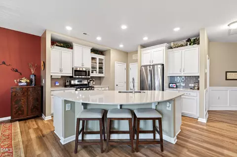 1005 Sweet Cream Ct, Durham, NC 27703