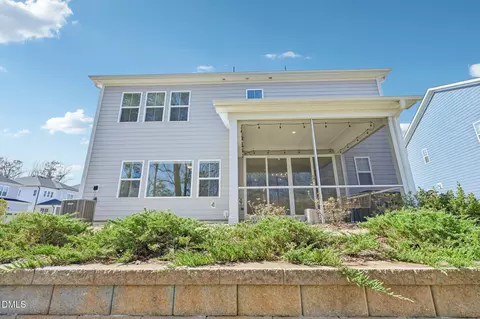 Exterior - 1237 Remey Ave, Wake Forest, NC 27587 photo 5 of 8
