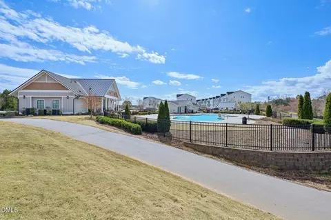 Exterior - 1237 Remey Ave, Wake Forest, NC 27587 photo 6 of 8