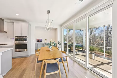 Dining - 1237 Remey Ave, Wake Forest, NC 27587 photo 2 of 2