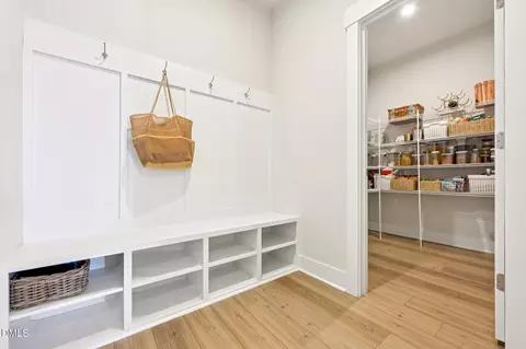 Entry Way - 1237 Remey Ave, Wake Forest, NC 27587 photo 1 of 2