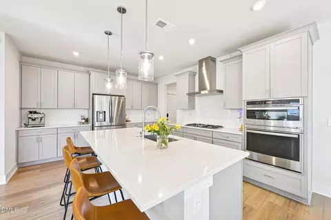 Kitchen - 1237 Remey Ave, Wake Forest, NC 27587 photo 4 of 4
