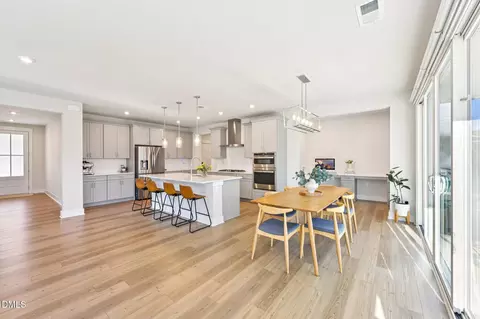 Dining - 1237 Remey Ave, Wake Forest, NC 27587 photo 1 of 2