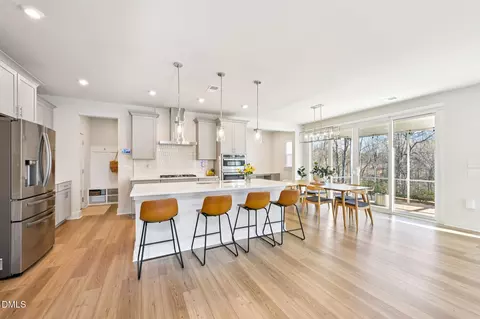 Kitchen - 1237 Remey Ave, Wake Forest, NC 27587 photo 1 of 4