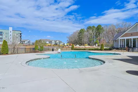 Exterior - 1237 Remey Ave, Wake Forest, NC 27587 photo 8 of 8