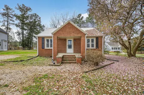 5182 N Carolina 56, Franklinton, NC 27525
