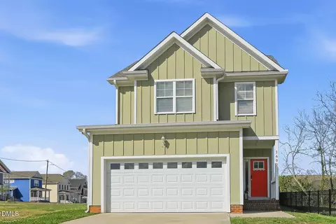 1605 Boyer St, Raleigh, NC 27610