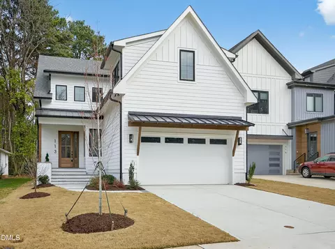 113 Boyd St, Cary, NC 27513