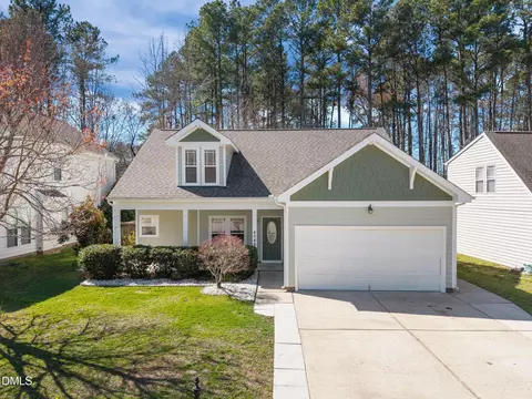 4042 Landover Ln, Raleigh, NC 27616