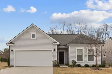 2433 Nassau Trce, Fuquay Varina, NC 27526