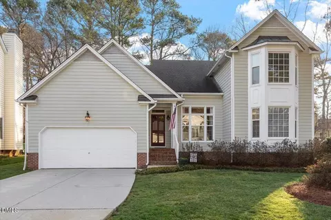 9112 Doublebit Dr, Raleigh, NC 27615