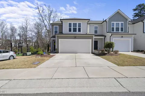 1012 Citadel Ave, Durham, NC 27713