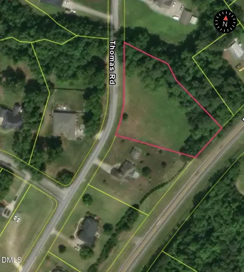9161 Thomas Rd, Rocky Mount, NC 27803