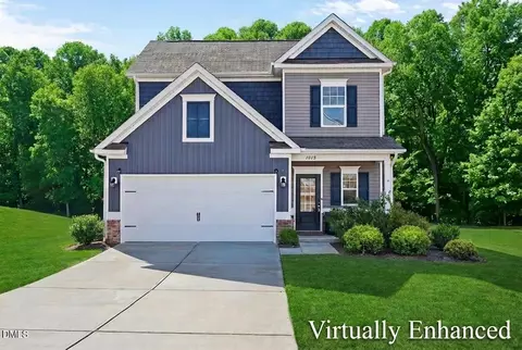 1012 Archer Ln, Sanford, NC 27330