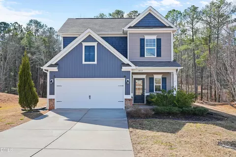 1012 Archer Ln, Sanford, NC 27330