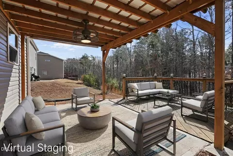 1012 Archer Ln, Sanford, NC 27330