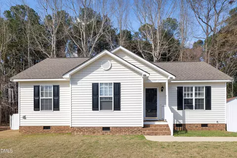 169 Montesino Dr, Raleigh, NC 27603