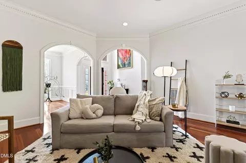 Living - 2573 Bittersweet Dr, Durham, NC 27705 photo 1 of 1