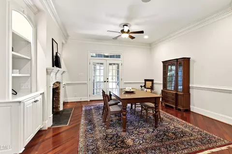 Dining - 2573 Bittersweet Dr, Durham, NC 27705 photo 3 of 4