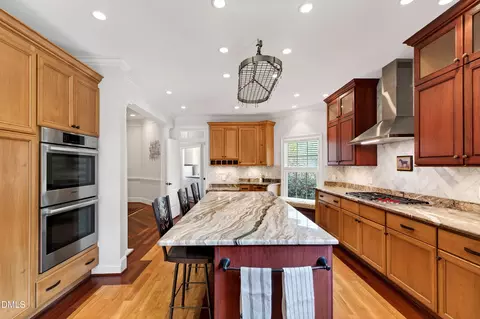 Kitchen - 2573 Bittersweet Dr, Durham, NC 27705 photo 4 of 8