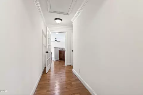 Entry Way - 2573 Bittersweet Dr, Durham, NC 27705 photo 6 of 6