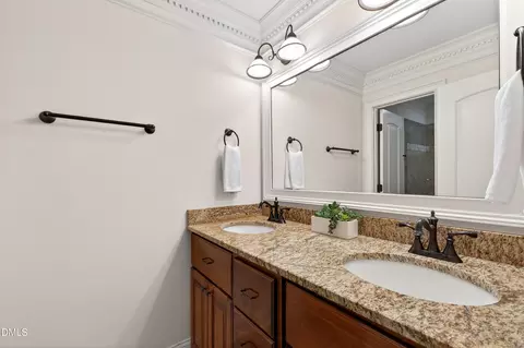 Bath - 2573 Bittersweet Dr, Durham, NC 27705 photo 6 of 7