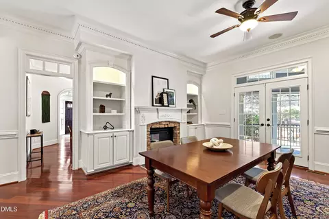Dining - 2573 Bittersweet Dr, Durham, NC 27705 photo 2 of 4