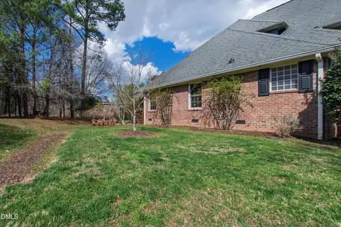 Exterior - 2573 Bittersweet Dr, Durham, NC 27705 photo 7 of 8