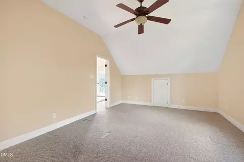 Bedroom - 2573 Bittersweet Dr, Durham, NC 27705 photo 8 of 8