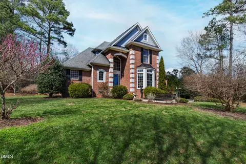 Exterior - 2573 Bittersweet Dr, Durham, NC 27705 photo 2 of 8