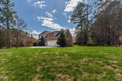 Exterior - 2573 Bittersweet Dr, Durham, NC 27705 photo 5 of 8