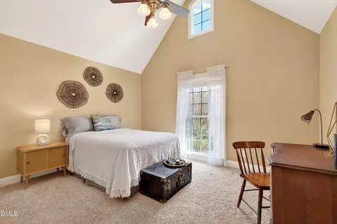 Bedroom - 2573 Bittersweet Dr, Durham, NC 27705 photo 4 of 8