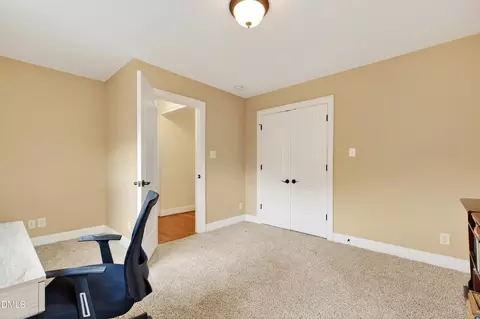 Bedroom - 2573 Bittersweet Dr, Durham, NC 27705 photo 7 of 8