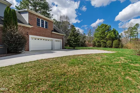 Exterior - 2573 Bittersweet Dr, Durham, NC 27705 photo 6 of 8