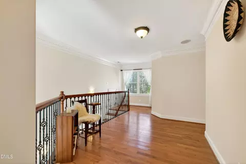 Entry Way - 2573 Bittersweet Dr, Durham, NC 27705 photo 5 of 6