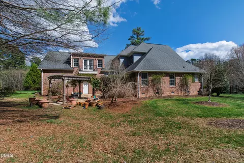 Exterior - 2573 Bittersweet Dr, Durham, NC 27705 photo 4 of 8