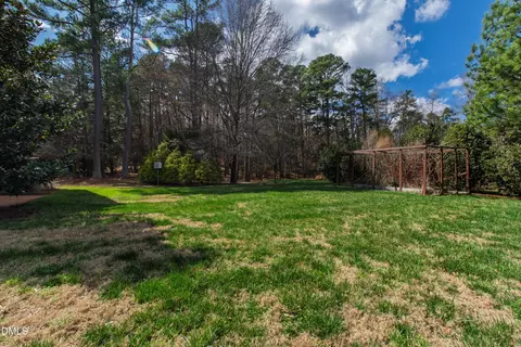 Exterior - 2573 Bittersweet Dr, Durham, NC 27705 photo 8 of 8