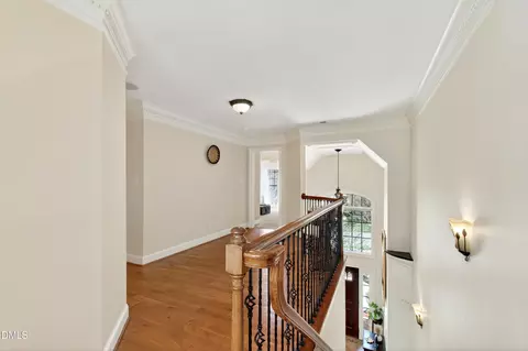 Entry Way - 2573 Bittersweet Dr, Durham, NC 27705 photo 4 of 6