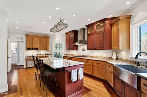 Kitchen - 2573 Bittersweet Dr, Durham, NC 27705 photo 5 of 8