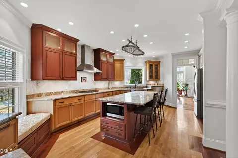 Kitchen - 2573 Bittersweet Dr, Durham, NC 27705 photo 1 of 8
