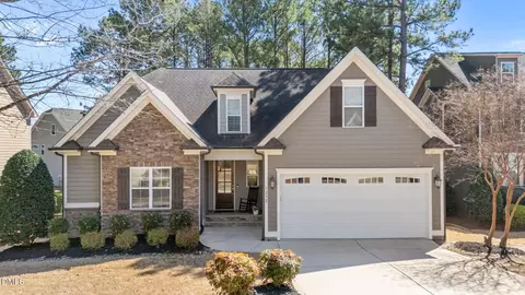 1232 Fanning Dr, Wake Forest, NC 27587