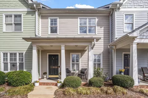 11003 David Stone Dr, Chapel Hill, NC 27517