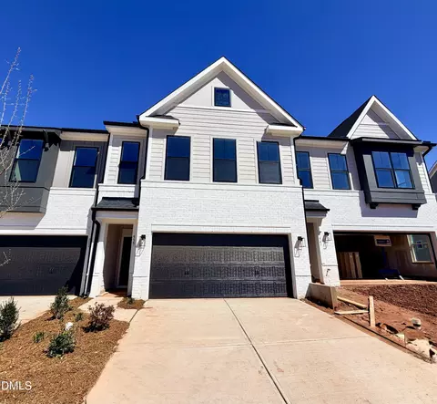 939 Westerland Way #71, Durham, NC 27703