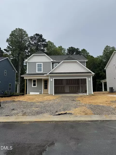 135 Railcar Way, Clayton, NC 27520