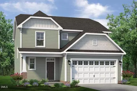 135 Railcar Way, Clayton, NC 27520