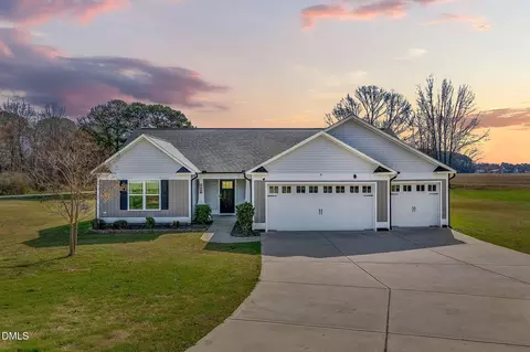 123 Agriculture St, Benson, NC 27504